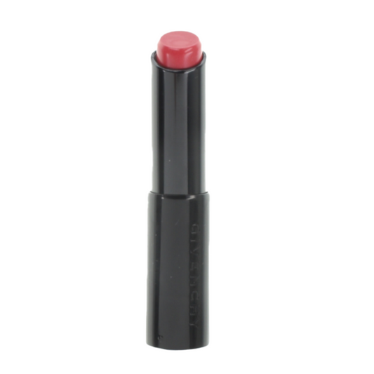 Givenchy Rouge Interdit Vinyl Red Lipstick 10 Rouge Provocant